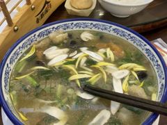 -香麒园·过桥米线·南湖雅宴