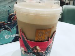-奈雪的茶(国金中心店)