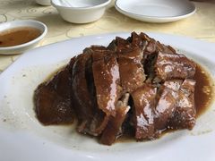 -老字号蛇口德记烧腊饭店·海鲜加工