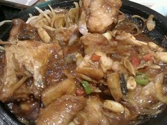 -中国徽菜·徽商故里(广安门店)