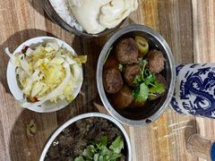 -曹家蒸碗(东二路店)