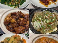 -粤匠·澳门点心粤菜海鲜(澳门半岛店)