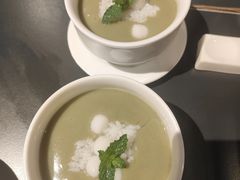 -兰亭轩茶餐厅(长江路店)
