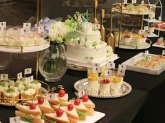 -艾加柒克蛋糕茶歇甜品台(春熙路店)