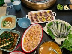 -福福泥炉烤肉(三台子店)
