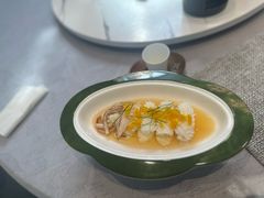-翁暖茶馆(滨江东总店)