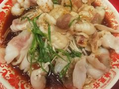 -神更仔·潮汕魂大排档(汉口路店)