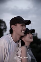-罗马经典婚纱摄影·轻奢化定制