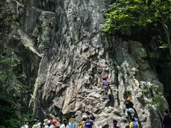 -狼牙山风景区