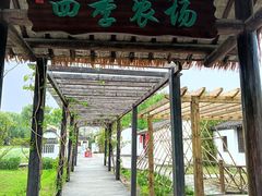 -溱湖国家湿地公园