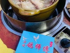 -石岐鸽师傅餐厅(石岐总店)