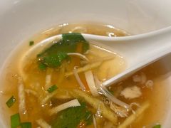 -满园烤鸭·春饼(奥体万达店)
