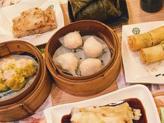 -添好运点心专门店(北角店)
