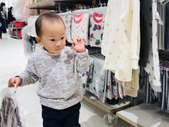 -优衣库(上海金桥国际商业广场店)