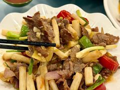 -明记海鲜大排档(巽寮湾店)