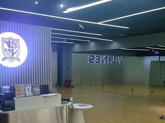 -VLines耀能运动24小时·月付制健身(京广桥店)