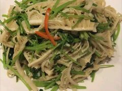芫爆散丹-金家老三饭庄(常营店)