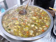 刘老虎肉丸糊辣汤-刘老虎肉丸糊辣汤(总店)