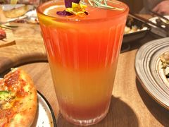 西萝粒粒-铁酱披萨(常州龙湖天街店)