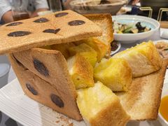 -狮王府淮扬菜(新街口友谊店)