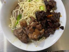 -泰顺江南春面馆