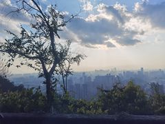 -鼓岭旅游度假区