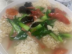 -金良酸菜鱼(宁海路总店)