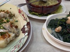 -腰记饭店(龙源路店)