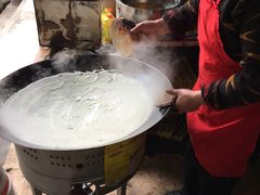 -周记热干面豆皮大王(桃花东街店)