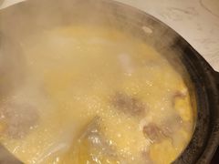 -捞神煲汤火锅(湖滨商业街店)