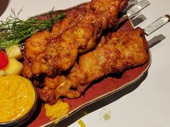 -BetterThai 泰加(苏州中心店)
