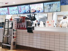 -肯德基(西稍门店)