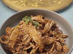 -玉桥餐厅(天坛店)