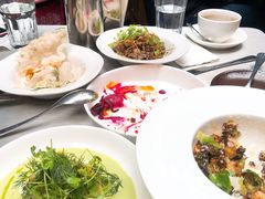 -Ocean's Table 欧舍