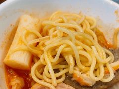 -海底捞火锅(凯德广场店)