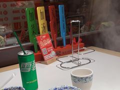 -古膳记猪肚鸡.生蚝鸡(拱北店)