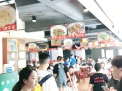 大堂-天下客饭店(中山路店)