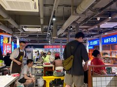 -钢管厂歆瑞源油卤串串香(春熙路太古里店)