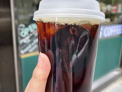-2326 Coffee Roaster咖啡豆可选店(林肯公园店)