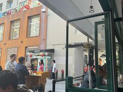 -RAC BAR(安福路店)