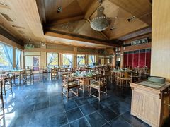 大堂-那家小馆•北京菜•烤鸭(香山店)