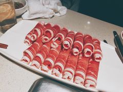 -海底捞火锅鲜切牛肉主题店(长寿路店)
