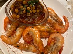 -芭菲盛宴·环球美食(北城国际店)