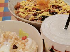 -万能料理屋(钟鼓岭路店)
