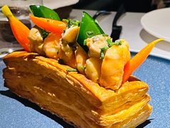 -L'Arome芳芳法国餐厅(金陵饭店店)