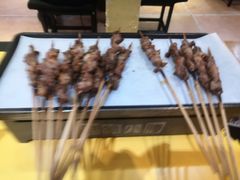 -望京小腰(北京总店)