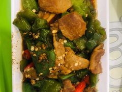 -老乡鸡(南京新街口洪武北路店)