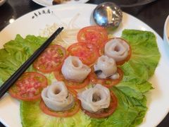 -四季春(美食街店)