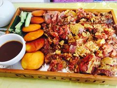 -肘子酥(王顶堤店)