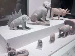 -陕西历史博物馆